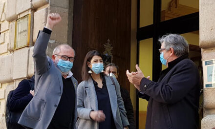 El judici contra l’alcalde de Roquetes per l’1-O es reprendrà finalment aquest dijous 13 de maig