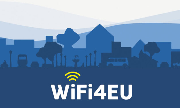 S’instal·len diferents punts de connexió wifi al municipi de Roquetes que seran públics i totalment gratuïts
