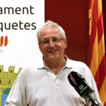 Ple Ordinari de Roquetes – Maig 2022 – Declaracions – PSC-EPR-CP – Ramon Martínez
