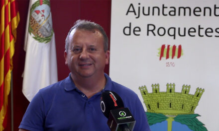 Ple Ordinari de Roquetes – Juliol 2022 – Declaracions – Junts – Josep Codorniu