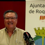 Ple Ordinari de Roquetes – Juny 2022 – Declaracions – regidor no adscrit – Ximo Llopis