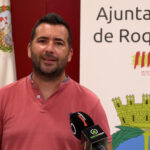 Ple Ordinari de Roquetes – Agost 2022 – Declaracions – Movem Roquetes – David Poy
