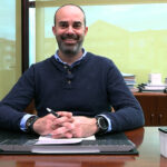 Entrevistem a l’alcalde de Roquetes, Ivan Garcia Maigi, per fer el balanç de l’any 2022