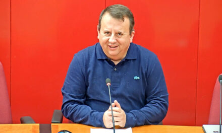 Ple Ordinari de Roquetes – Desembre 2023 – Declaracions – Junts – Josep Codorniu