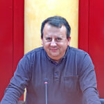 Ple Ordinari de Roquetes – Març 2023 – Declaracions – Junts – Josep Codorniu