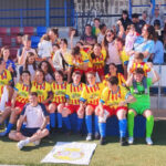 Club Deportiu Roquetenc – Jornada del del 20 i 21 de maig – Temporada 2022-23