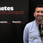 Eleccions Municipals Roquetes 2023 – Valoració de resultats de David Poy, MOVEM ROQUETES