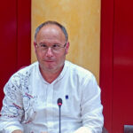 Ple Ordinari de Roquetes – Abril 2023 – Declaracions – ERC – Sisco Ollé