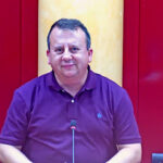 Ple Ordinari de Roquetes – Abril 2023 – Declaracions – Junts – Josep Codorniu
