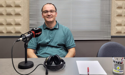 Entrevista al doctor Pere Quintana Seguí, nou director de l’Observatori de l’Ebre de Roquetes