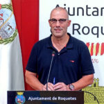 Ple Ordinari de Roquetes – Setembre 2023 – Declaracions – PSC-CP – Josep Maria Beltrán