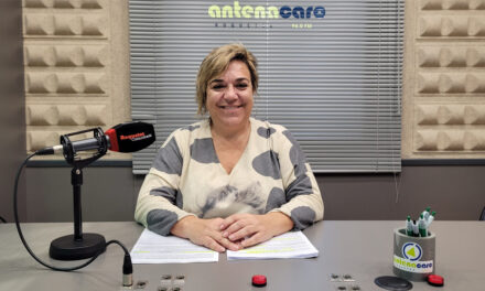 Tere Moreso, regidora d’Hisenda de l’Ajuntament de Roquetes – Ordenances Fiscals 2024