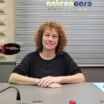 Sonia Andrade, regidora de Turisme i Esports de l’Ajuntament de Roquetes