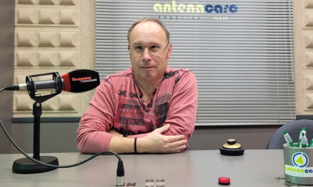 Roquetes, segons la visió política de: Sisco Ollé, portaveu d’ERC
