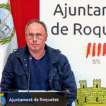 Ple Ordinari de Roquetes – Febrer 2024 – Declaracions – ERC – Sisco Ollé