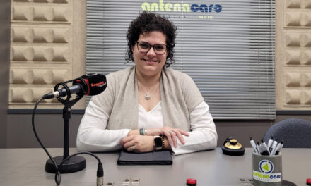 Roquetes, segons la visió de: Lídia Saura, portaveu de Junts per Roquetes i la Ravaleta (05-02-2024)