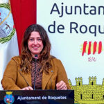 Ple Ordinari de Roquetes – Març 2024 – Declaracions – PSC – Georgina Ebrí