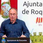 Ple Ordinari de Roquetes – Abril 2024 – Declaracions – ERC – Sisco Ollé
