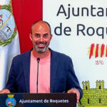 Ple Extraordinari  – 9 de maig de 2024 – Declaracions – ERC – Ivan Garcia