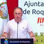 Ple Ordinari de Roquetes – Juny 2024 – Declaracions – ERC – Sisco Ollé