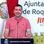 Ple Ordinari de Roquetes – Juny 2024 – Declaracions – Movem Roquetes – David Poy