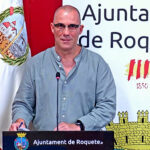 Ple Ordinari de Roquetes – Juny 2024 – Declaracions – PSC – Josep Maria Beltrán