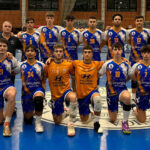 Club Voleibol Roquetes – Jornada del 19 i 20 d’octubre – Temporada 2024-25