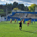 Club Deportiu Roquetenc – Jornada del 19 i 20 d’octubre – Temporada 2024-25