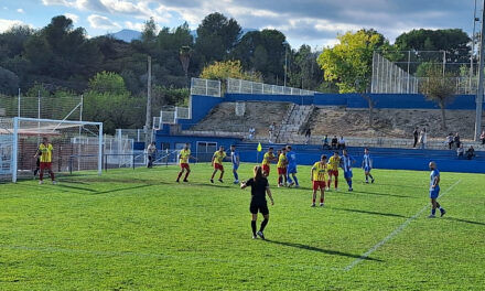 Club Deportiu Roquetenc – Jornada del 19 i 20 d’octubre – Temporada 2024-25