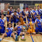 Club Voleibol Roquetes – Jornada del 26 i 27 d’octubre – Temporada 2024-25