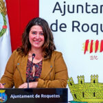 Ple Ordinari de Roquetes – Octubre 2029 – Declaracions – PSC – Georgina Ebrí