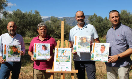 Roquetes es promociona amb un nou esdeveniment gastronòmic de carn de caça