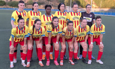 Club Deportiu Roquetenc – Jornada del 16 i 17 de novembre – Temporada 2024-25