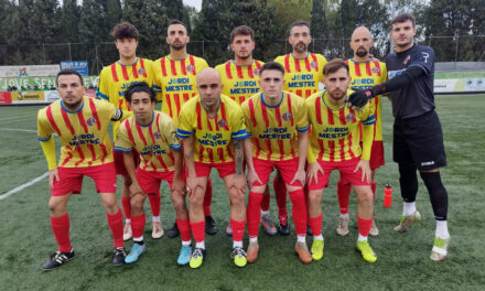 Club Deportiu Roquetenc – Jornada del 25 i 26 de gener – Temporada 2024-25