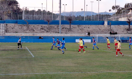 Club Deportiu Roquetenc – Jornada del 18 i 19 de gener – Temporada 2024-25