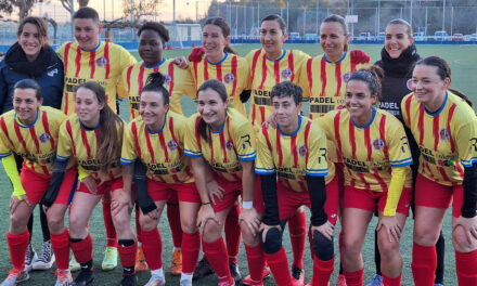 Club Deportiu Roquetenc – Recuperació de partits (07-01-2025) – Temporada 2024-25