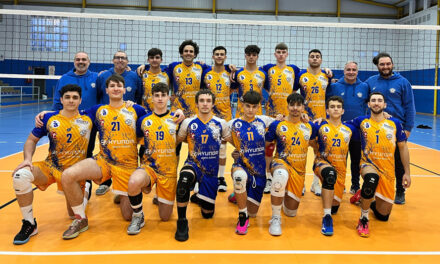 Club Voleibol Roquetes – Jornada del 22 i 23 de febrer – Temporada 2024-25