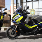 La Policia Local de Roquetes estrena dues noves motos