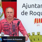 Ple Ordinari de Roquetes – Febrer 2025 – Declaracions – ERC – Sisco Ollé