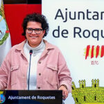 Ple Ordinari de Roquetes – Febrer 2025 – Declaracions – Junts – Lídia Saura