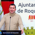 Ple Ordinari de Roquetes – Febrer 2025 – Declaracions – Movem Roquetes – David Poy
