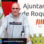 Ple Ordinari de Roquetes – Febrer 2025 – Declaracions – PSC-CP – Josep Maria Beltrán