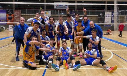 Club Voleibol Roquetes – Jornada de l’1 i 2 de febrer – Temporada 2024-25