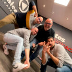 A fer Punyetes – Programa 19 – Dj Xito