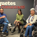 ‘Assaig Plural’, teatre físic inclusiu de la Secció Cultural d’Asside