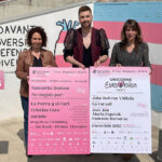 Unicorns Pride Ebre 2025 presenta dues grans cites a Roquetes per reivindicar la diversitat i l’orgull LGTBIQ+