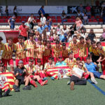 Club Deportiu Roquetenc – Jornada del 24 i 25 de maig – Temporada 2024-25