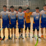 Club Voleibol Roquetes – Jornada del 17 i 18 de maig – Temporada 2024-25