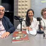 L’Associació de Veïns La Ravaleta celebra el 50è aniversari