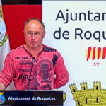 Ple Ordinari de Roquetes – Abril 2025 – Declaracions – ERC – Sisco Ollé